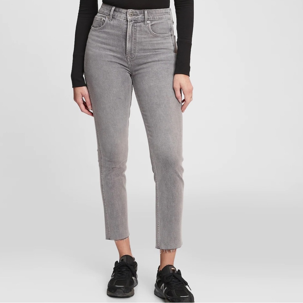 Gap True Skinny Jeans
